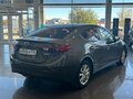 2014 Mazda 3 III (BM), коричневый, 1145000 рублей - вид 3