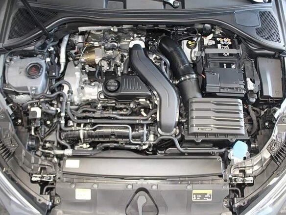 2026 Audi A3 A3L 35 TFSI IV (8Y) Рестайлинг, серый - вид 2