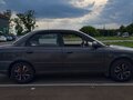2006 Kia Spectra I Рестайлинг 2, серый, 260000 рублей - вид 3