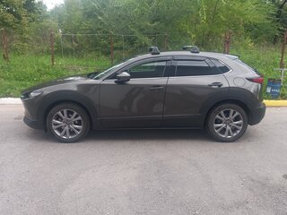 2019 Mazda CX-30 I, коричневый, 2200000 рублей, вид 1