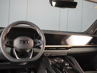 2023 Geely Monjaro I, синий, 3560000 рублей, вид 5