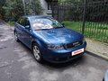 2004 Audi A4 II (B6), синий, 589000 рублей - вид 6