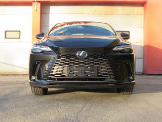 2026 Lexus RX 300 V, чёрный, 7540000 рублей, вид 2