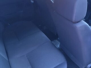 2011 Daewoo Nexia I Рестайлинг, чёрный, 90000 рублей, вид 4