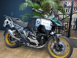 2025 BMW R 1300 GS Adventure, зелёный, 3590000 рублей, вид 1