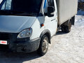 2013 ГАЗ ГАЗель (3302), белый, 900000 рублей - вид 1