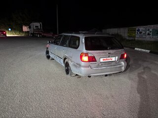 1999 Nissan Primera II (P11), серый, 65000 рублей, вид 4