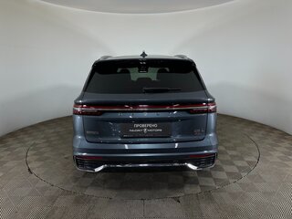 2023 Geely Monjaro (Xingyue L) I, серый, 2900000 рублей, вид 3
