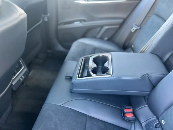 2026 Toyota Camry IX (XV80) China Market, серый, 4850000 рублей - вид 9