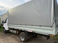 2017 ГАЗ ГАЗель (3302), белый, 1300000 рублей - вид 3