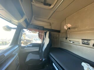 2019 MAN TGX, белый, 3817000 рублей, вид 5
