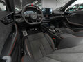 2025 Audi A4 45 TFSI Long V (B9) Рестайлинг, серый - вид 6