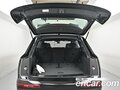 2024 Audi Q7 55 TFSI II (4M) Рестайлинг 2, чёрный, 10390000 рублей - вид 10