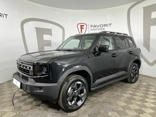 2026 Jetour T1, чёрный, 4199900 рублей, вид 1