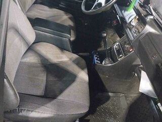 2010 Lada (ВАЗ) 2107, синий, 129900 рублей, вид 4