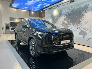 2026 Tenet T8, чёрный, 3099000 рублей, вид 3