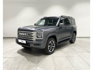 2026 Haval H9 II, серый, 5246010 рублей, вид 3