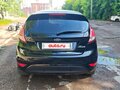 2016 Ford Fiesta Mk6 Рестайлинг, чёрный, 619000 рублей - вид 9