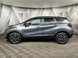 2021 Renault Kaptur I Рестайлинг, серый, 1691000 рублей, вид 3