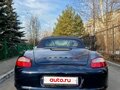 2005 Porsche Boxster II (987), синий, 2530000 рублей - вид 11