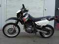 2007 Suzuki DR 650 SE, чёрный, 490000 рублей - вид 1