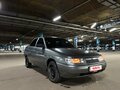 2007 Lada (ВАЗ) 2110, серый, 150000 рублей - вид 3