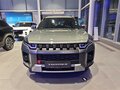 2025 KGM Torres, зелёный, 4675589 рублей - вид 7