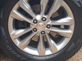 2016 Hyundai Santa Fe III Рестайлинг, серый, 1950000 рублей - вид 7