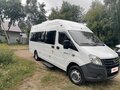 2020 ГАЗ ГАЗель Next, белый, 3500000 рублей - вид 2