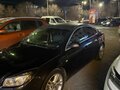 2011 Opel Insignia I, чёрный - вид 2