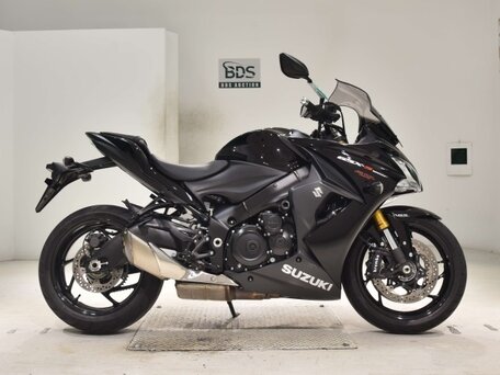 2019 Suzuki GSX-S 1000 F, чёрный, 950000 рублей, вид 1