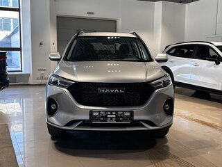 2026 Haval M6 II, серый, 2349000 рублей, вид 1