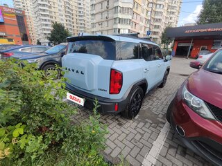2024 Haval H3 I, синий, 2330000 рублей, вид 5