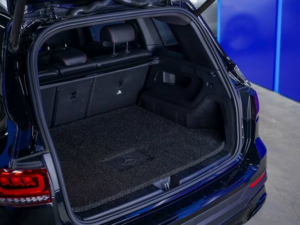 2020 Mercedes-Benz GLB 250 I (X247), чёрный, 3940000 рублей - вид 7