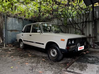 1993 Lada (ВАЗ) 21065, бежевый, 110000 рублей, вид 1