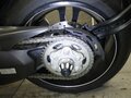 2015 Ducati Diavel, золотистый, 985000 рублей - вид 7
