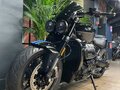 2024 Triumph Rocket III, серый, 3250000 рублей - вид 11