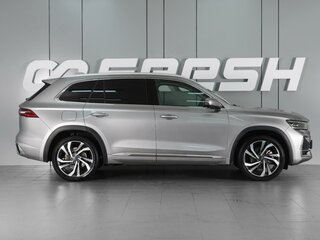 2023 Geely Monjaro (Xingyue L) I, серый, 3129000 рублей, вид 5