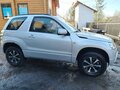 2007 Suzuki Grand Vitara II, серый, 500000 рублей - вид 3