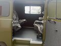 2026 УАЗ 3909, серебристый, 1665000 рублей - вид 9
