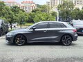 2023 Audi A3 Sportback 35 TFSI IV (8Y), серый, 1850000 рублей - вид 2