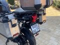 2017 Triumph Tiger Explorer, чёрный, 999998 рублей - вид 11