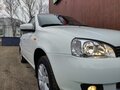 2010 Lada (ВАЗ) Kalina I, белый, 465000 рублей - вид 7