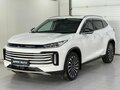 2023 Exeed TXL I Рестайлинг, белый, 2349000 рублей - вид 2