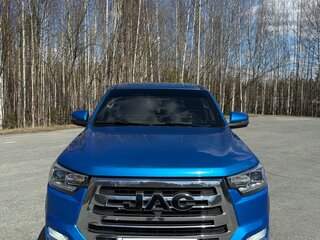 2024 JAC T8 Pro, синий, 2050000 рублей, вид 3