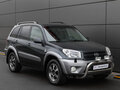2004 Toyota RAV4 II (XA20) Рестайлинг, серый, 698000 рублей - вид 2