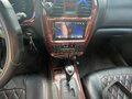2004 Hyundai Sonata ТагАЗ IV (EF) Рестайлинг, серебристый, 380000 рублей - вид 5