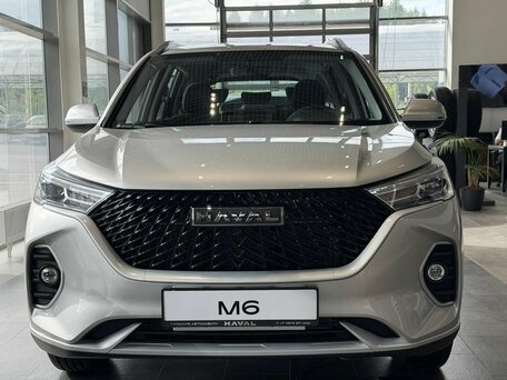 Haval M6 II