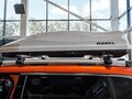 2026 Haval Dargo I Рестайлинг, оранжевый - вид 8