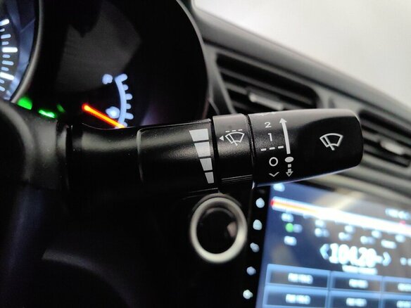 2016 Kia Rio III Рестайлинг, коричневый - вид 20